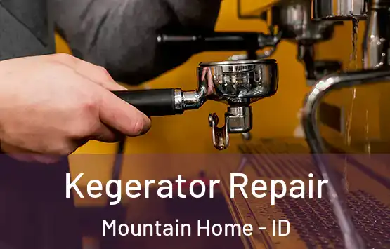  Kegerator Repair Mountain Home - ID