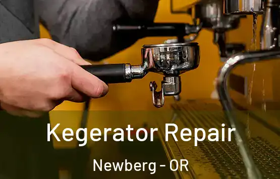  Kegerator Repair Newberg - OR