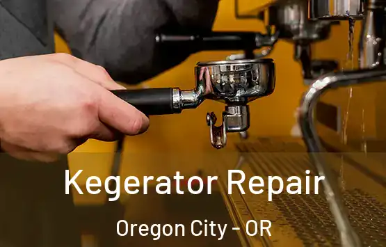  Kegerator Repair Oregon City - OR