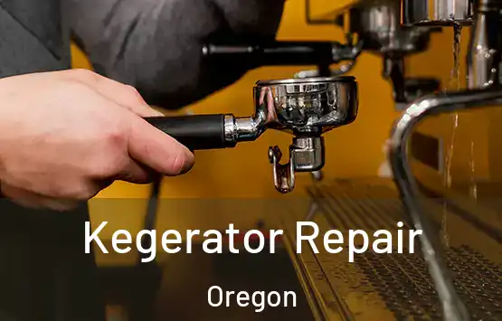  Kegerator Repair Oregon