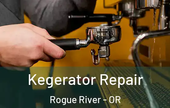  Kegerator Repair Rogue River - OR