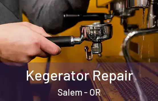  Kegerator Repair Salem - OR