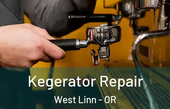  Kegerator Repair West Linn - OR