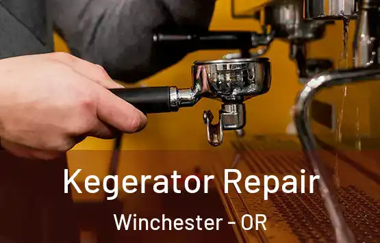  Kegerator Repair Winchester - OR