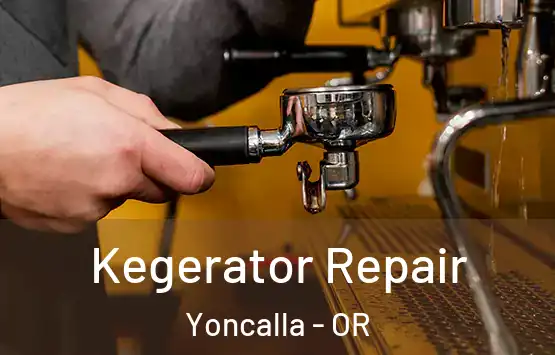  Kegerator Repair Yoncalla - OR