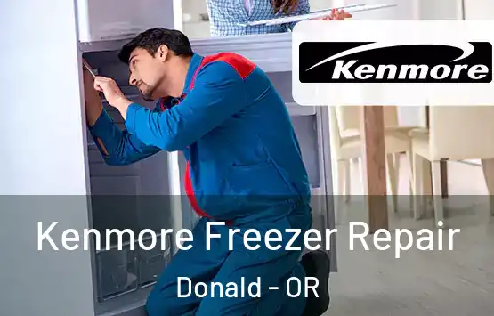  Kenmore Freezer Repair Donald - OR