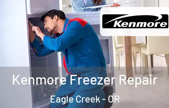  Kenmore Freezer Repair Eagle Creek - OR