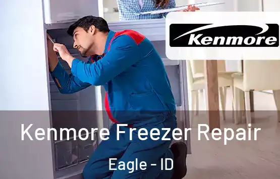  Kenmore Freezer Repair Eagle - ID