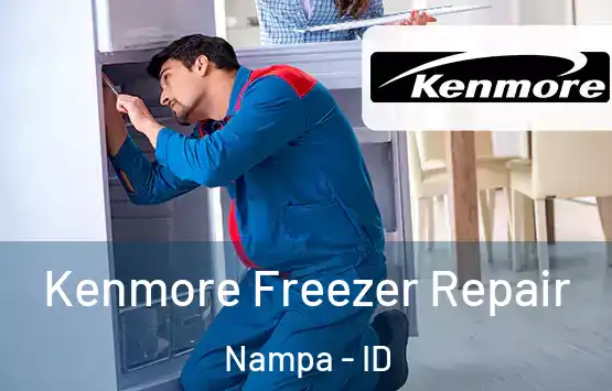  Kenmore Freezer Repair Nampa - ID