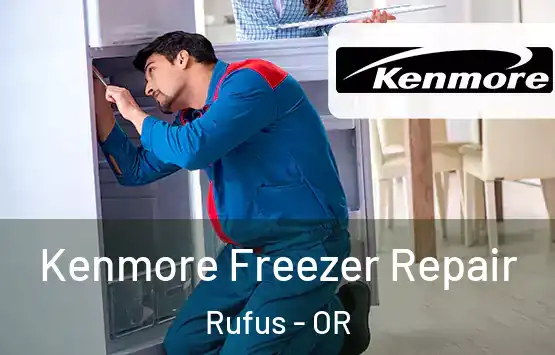  Kenmore Freezer Repair Rufus - OR