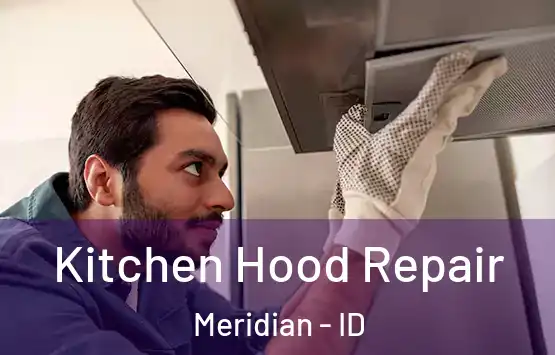  Kitchen Hood Repair Meridian - ID