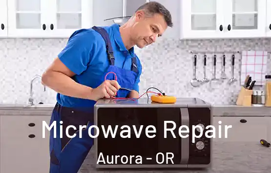 Microwave Repair Aurora - OR