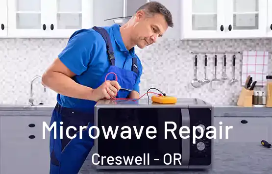  Microwave Repair Creswell - OR