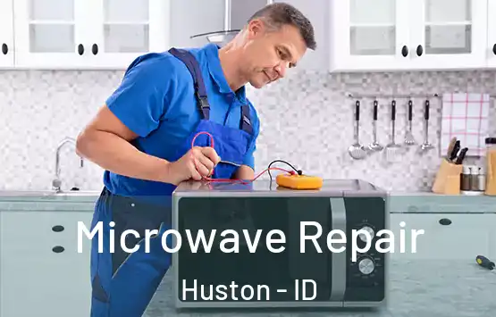  Microwave Repair Huston - ID