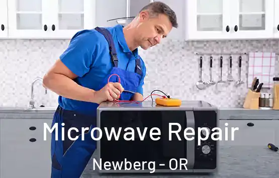  Microwave Repair Newberg - OR