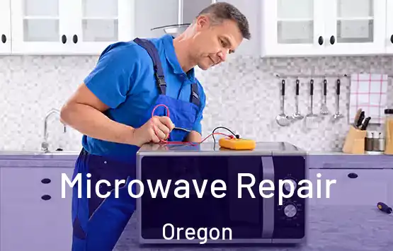  Microwave Repair Oregon