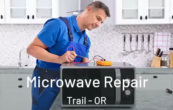  Microwave Repair Trail - OR
