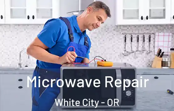  Microwave Repair White City - OR