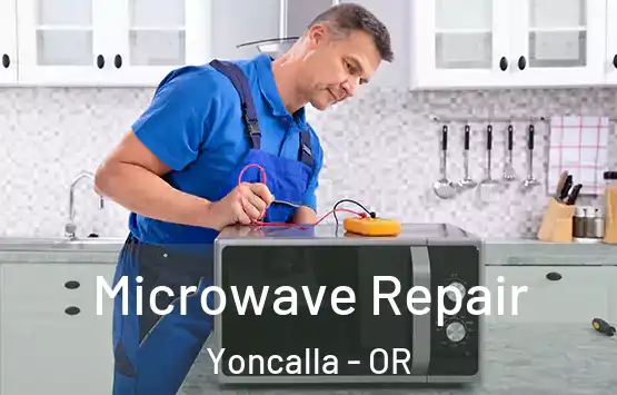  Microwave Repair Yoncalla - OR