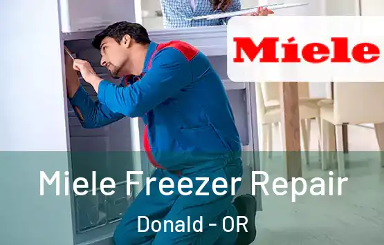  Miele Freezer Repair Donald - OR