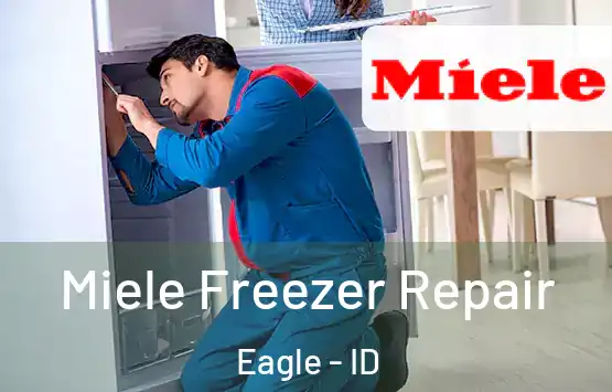  Miele Freezer Repair Eagle - ID