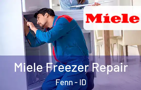  Miele Freezer Repair Fenn - ID