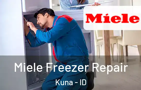  Miele Freezer Repair Kuna - ID