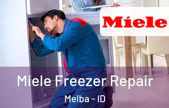  Miele Freezer Repair Melba - ID