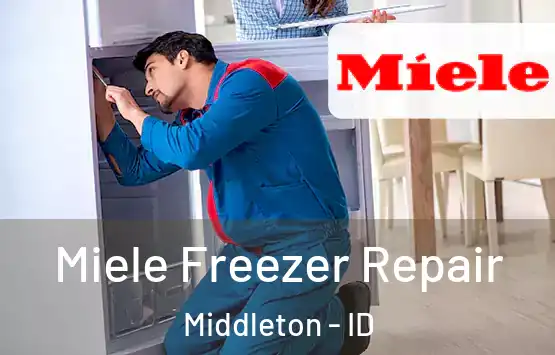  Miele Freezer Repair Middleton - ID