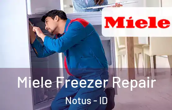  Miele Freezer Repair Notus - ID