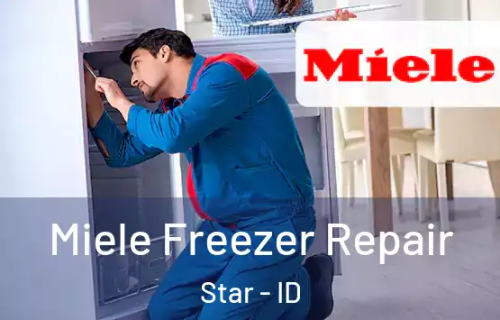  Miele Freezer Repair Star - ID