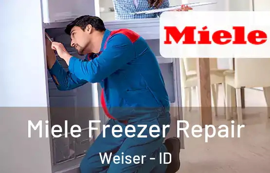  Miele Freezer Repair Weiser - ID