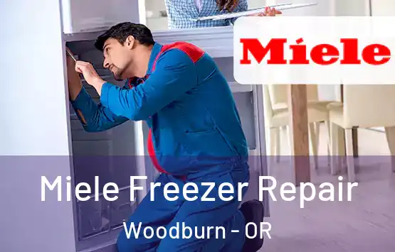  Miele Freezer Repair Woodburn - OR