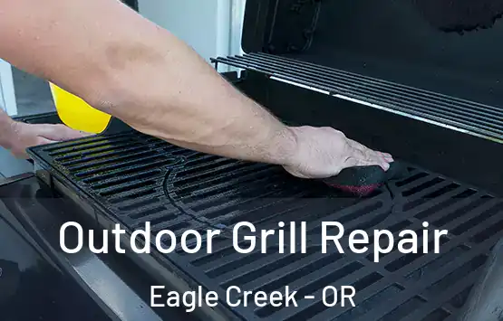 Outdoor Grill Repair Eagle Creek - OR
