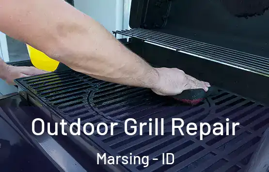  Outdoor Grill Repair Marsing - ID