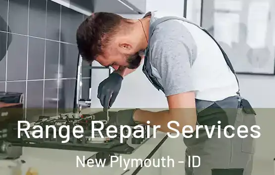  Range Repair Services New Plymouth - ID