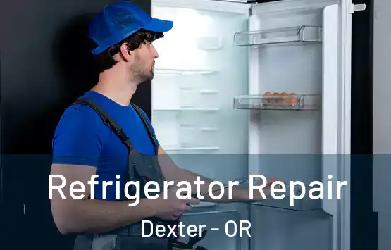  Refrigerator Repair Dexter - OR