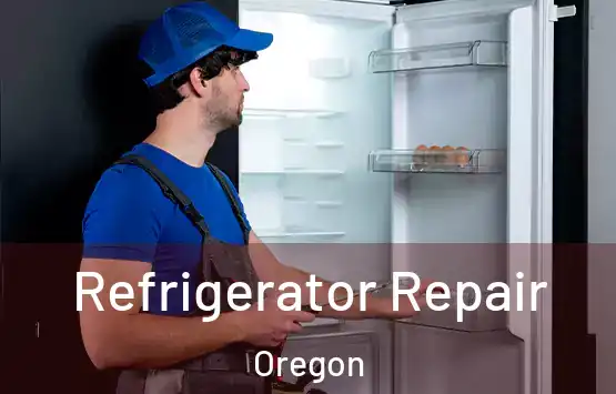  Refrigerator Repair Oregon
