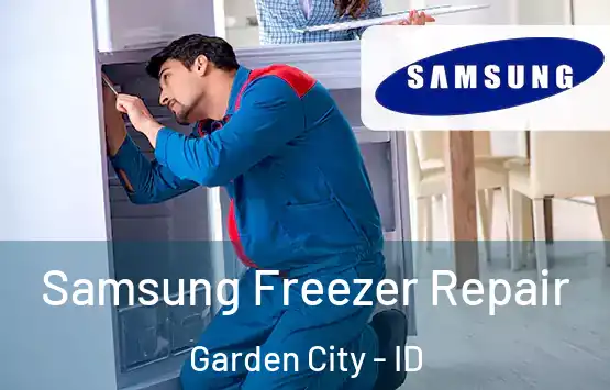  Samsung Freezer Repair Garden City - ID
