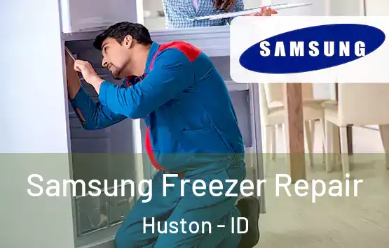  Samsung Freezer Repair Huston - ID