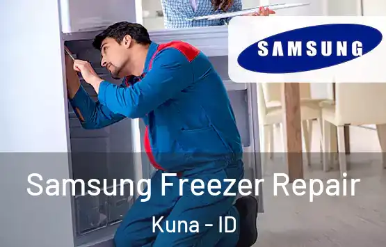  Samsung Freezer Repair Kuna - ID