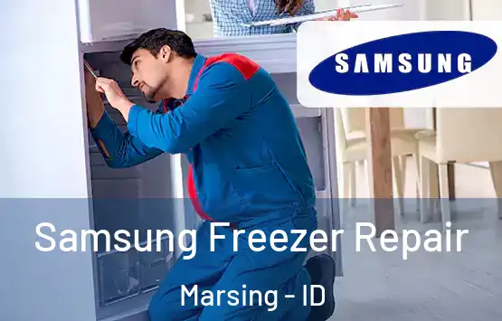  Samsung Freezer Repair Marsing - ID