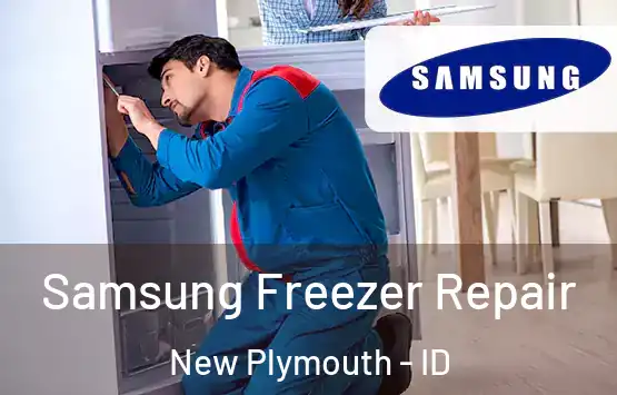  Samsung Freezer Repair New Plymouth - ID