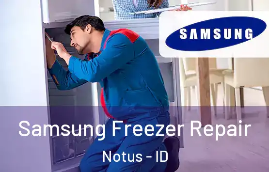  Samsung Freezer Repair Notus - ID