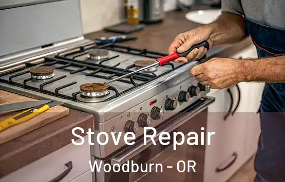  Stove Repair Woodburn - OR