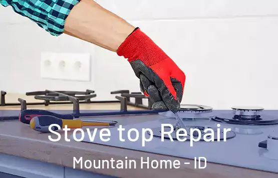  Stove top Repair Mountain Home - ID