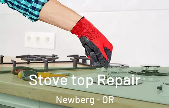  Stove top Repair Newberg - OR