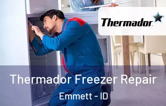  Thermador Freezer Repair Emmett - ID
