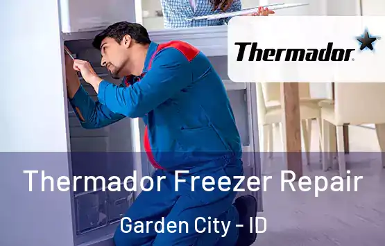  Thermador Freezer Repair Garden City - ID