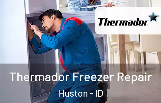  Thermador Freezer Repair Huston - ID